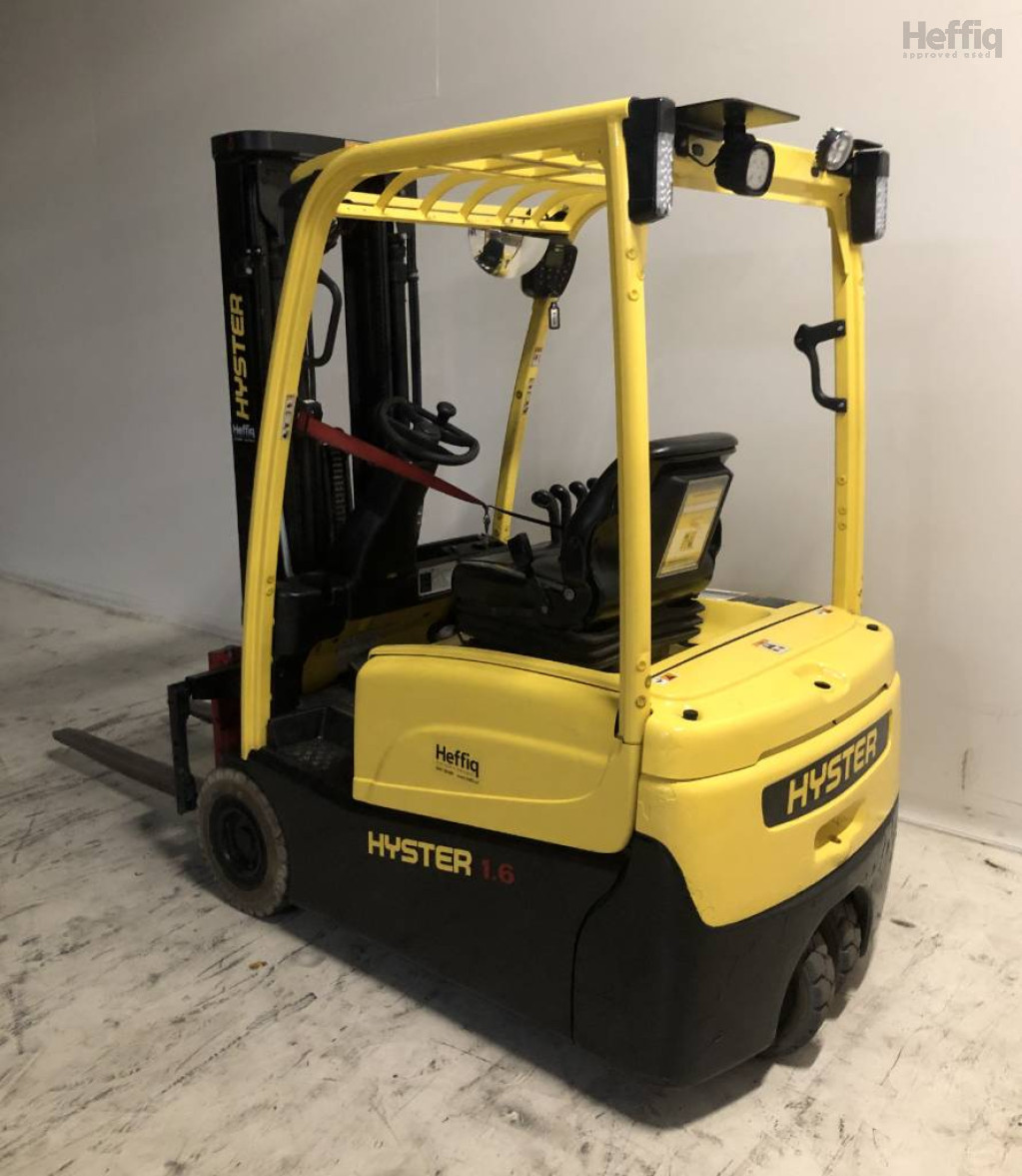 Hyster J1.6XNTMWB-48