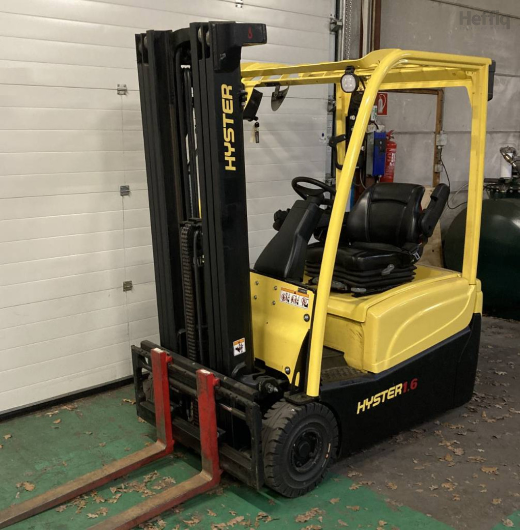 Hyster J1.6XNTMWB-48