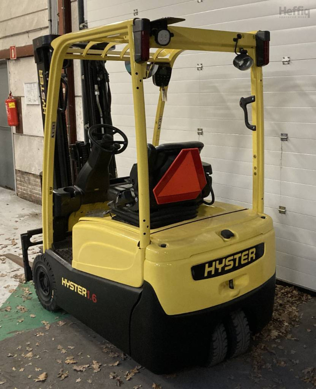 Hyster J1.6XNTMWB-48