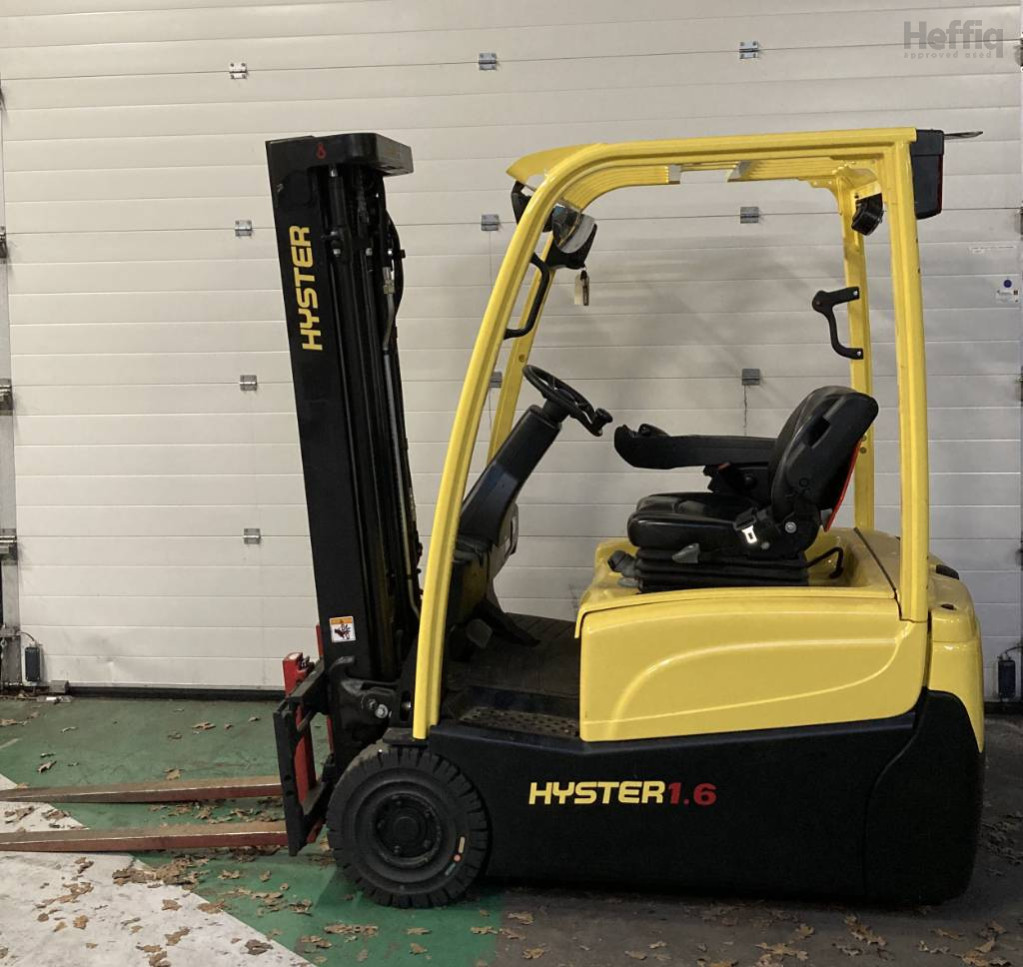 Hyster J1.6XNTMWB-48