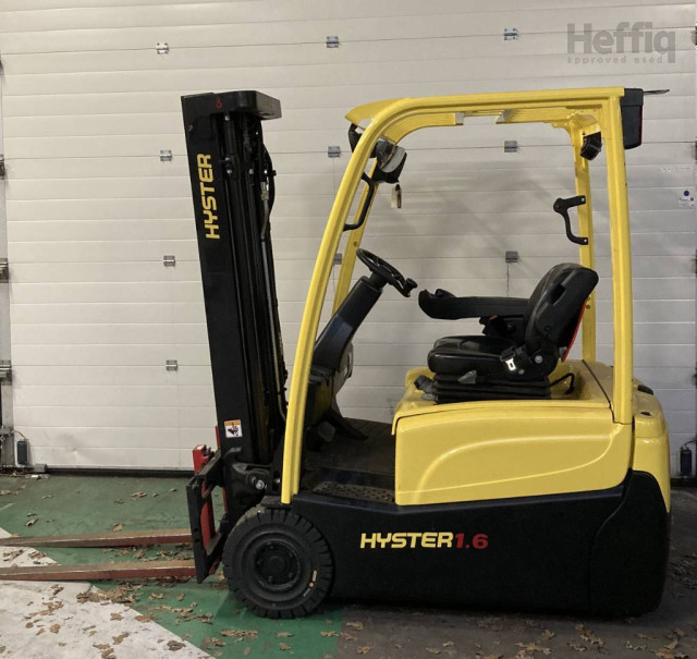 Hyster J1.6XNTMWB-48