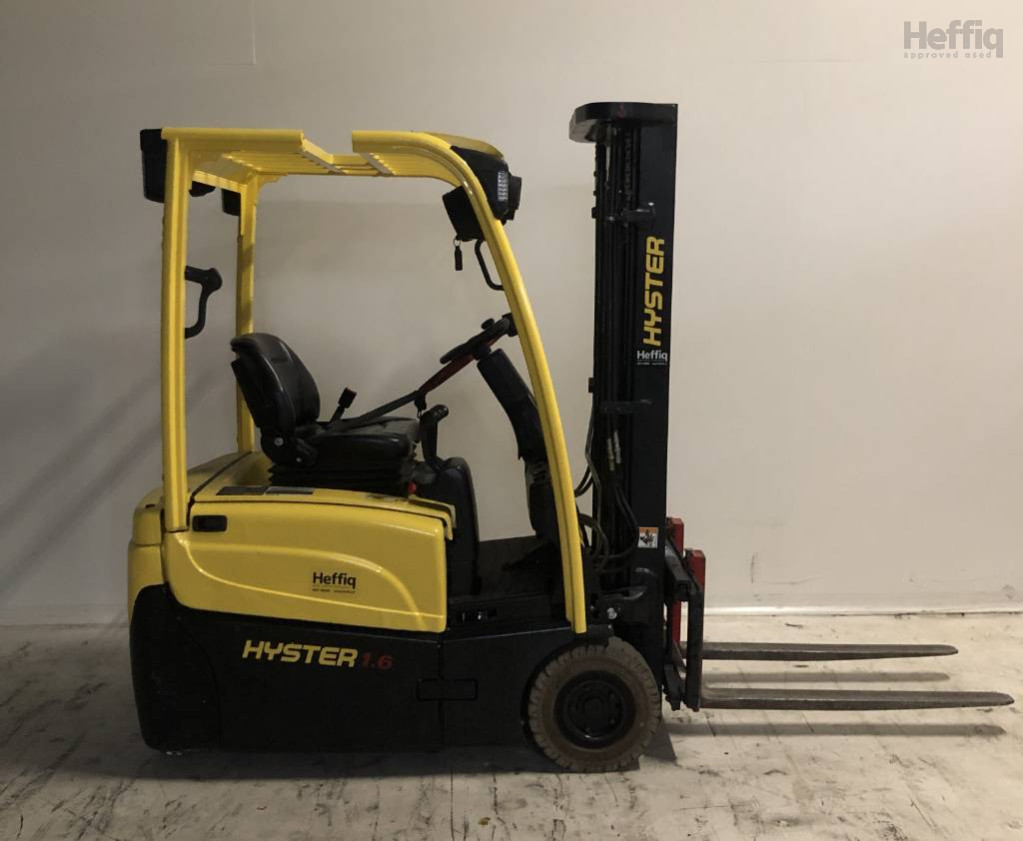 Hyster J1.6XNTMWB-48