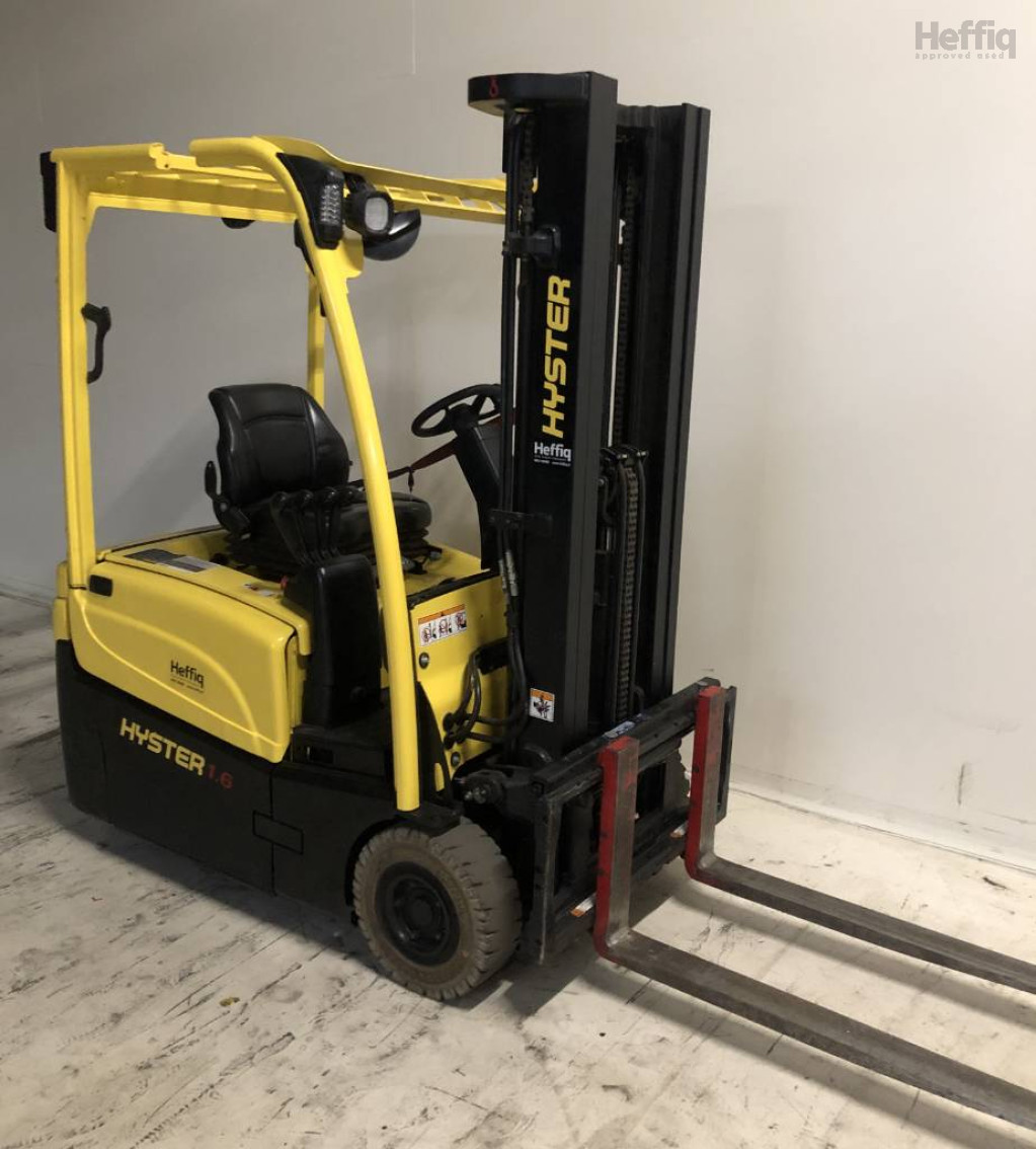 Hyster J1.6XNTMWB-48