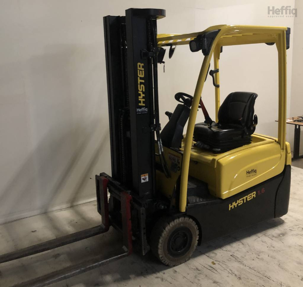 Hyster J1.6XNTMWB-48