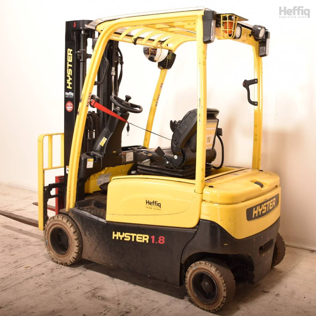 Hyster J1.8 XN