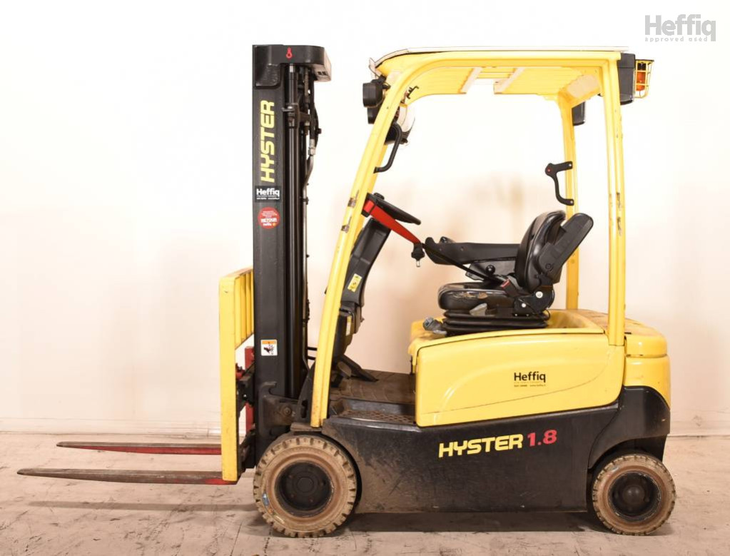 Hyster J1.8 XN