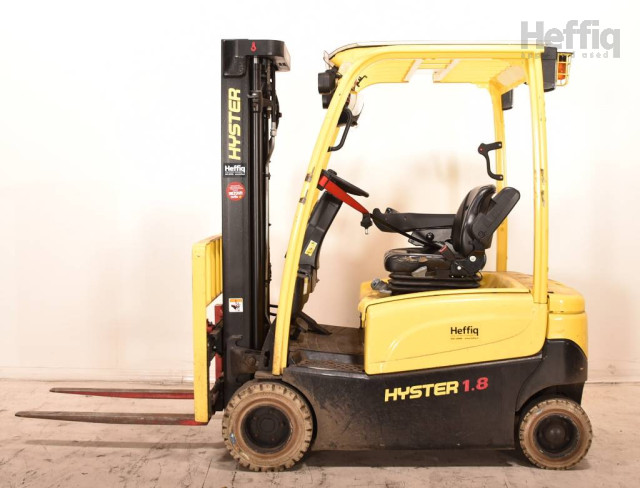 Hyster J1.8 XN