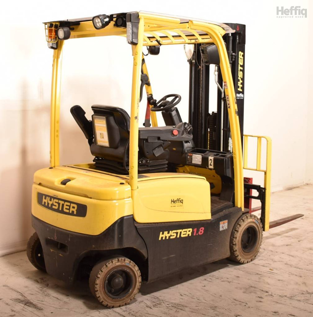 Hyster J1.8 XN