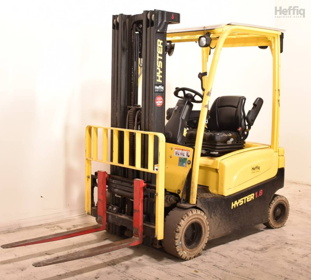 Hyster J1.8 XN