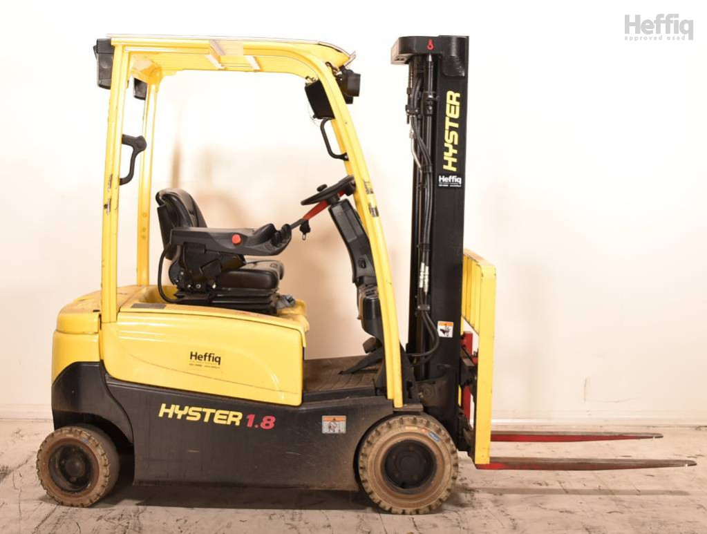 Hyster J1.8 XN