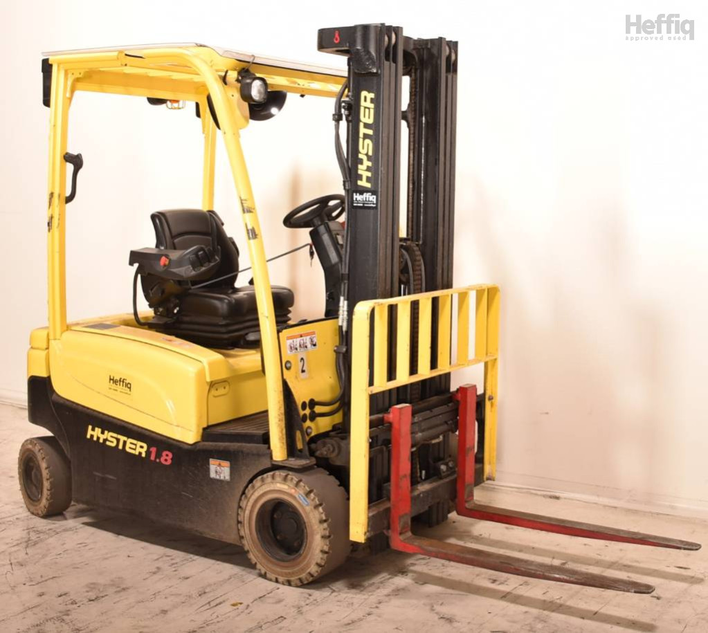 Hyster J1.8 XN