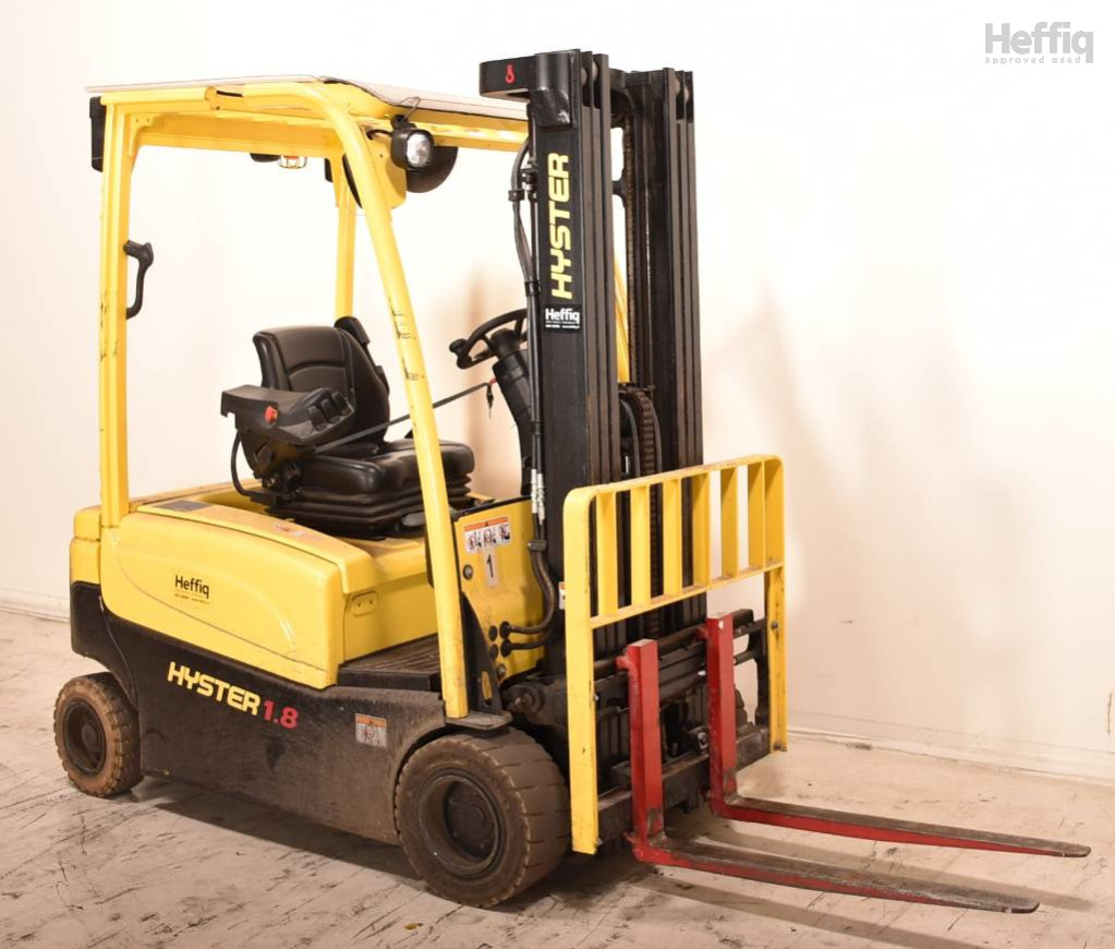 Hyster J1.8XN MWB