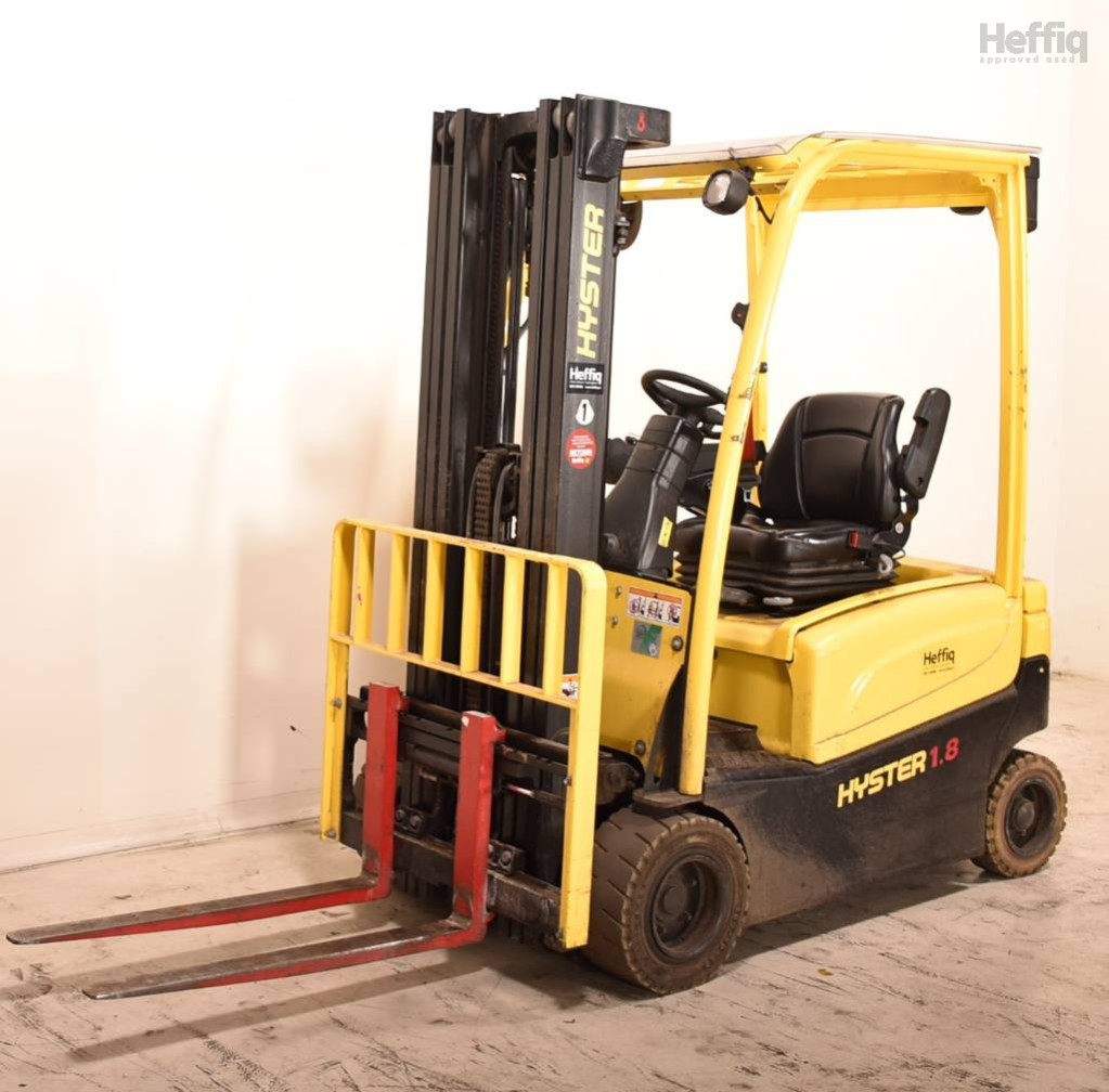 Hyster J1.8XN MWB