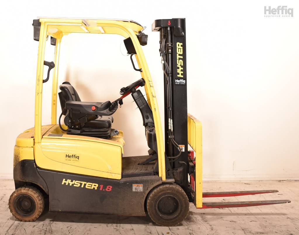 Hyster J1.8XN MWB