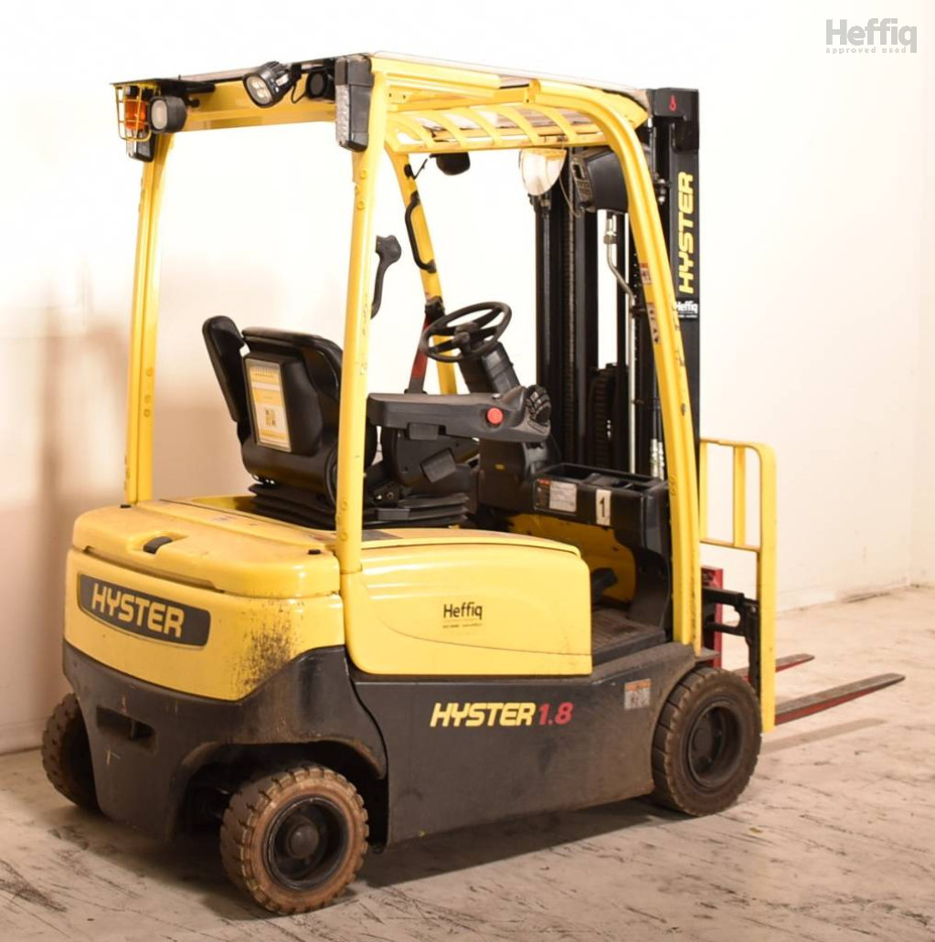 Hyster J1.8XN MWB