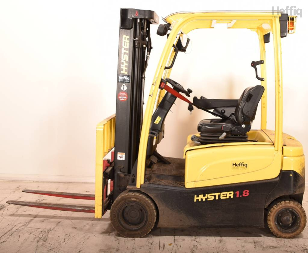 Hyster J1.8XN MWB