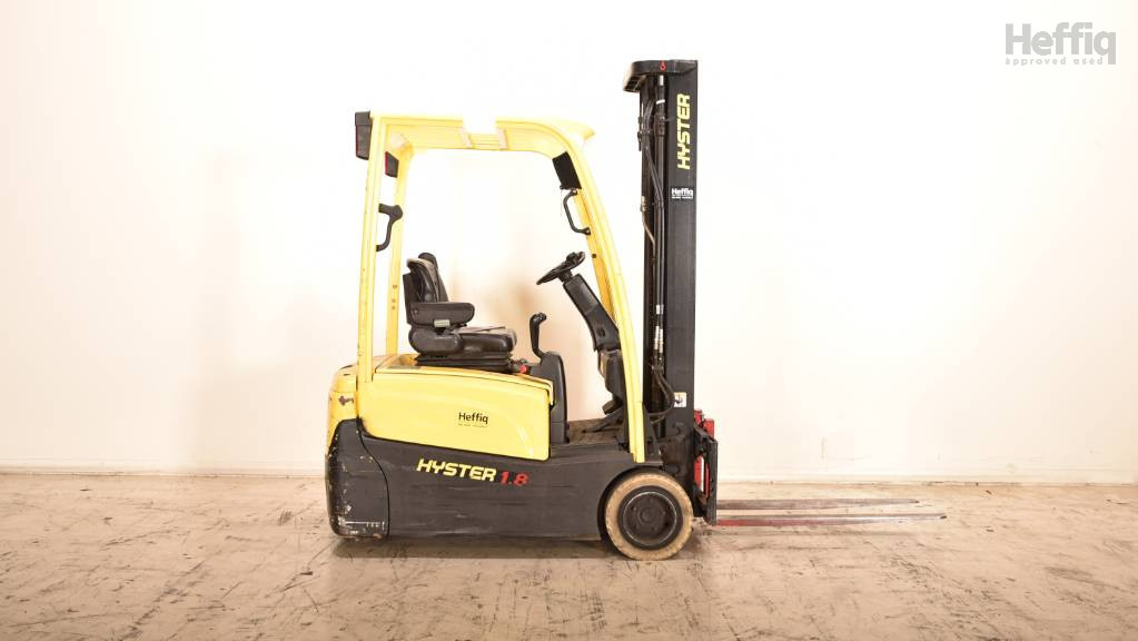 Hyster J1.8XNMWB-48