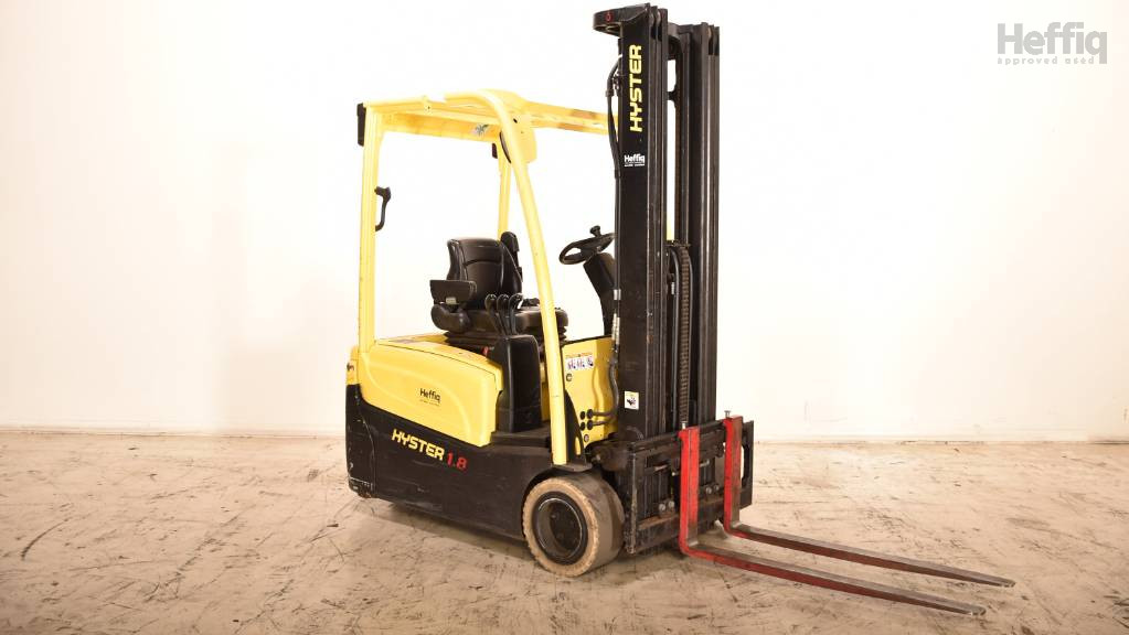 Hyster J1.8XNMWB-48