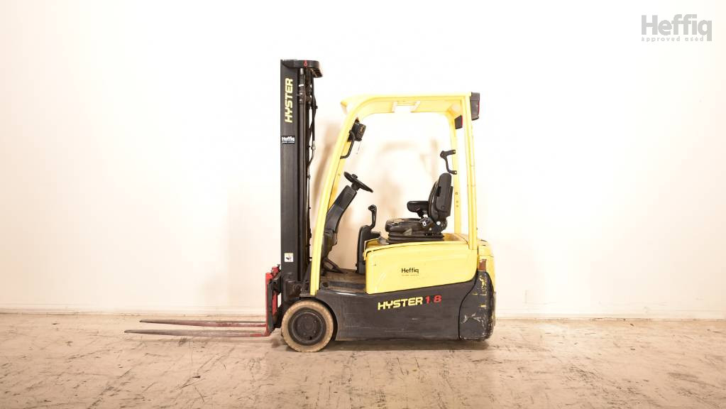 Hyster J1.8XNMWB-48