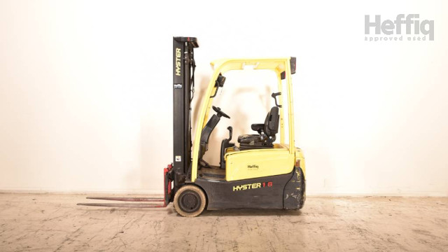 Hyster J1.8XNMWB-48