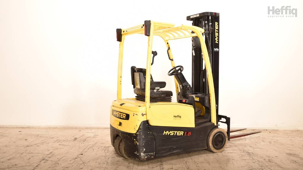 Hyster J1.8XNMWB-48