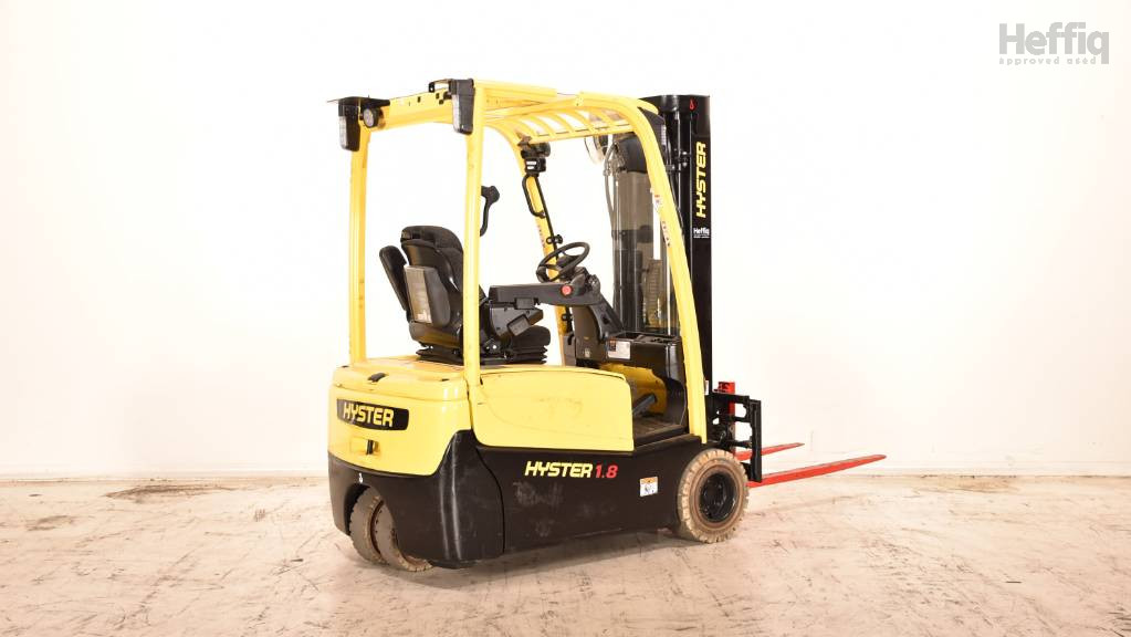 Hyster J1.8XNT MWB