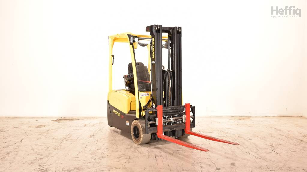 Hyster J1.8XNT MWB