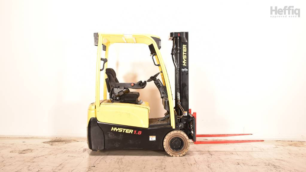 Hyster J1.8XNT MWB