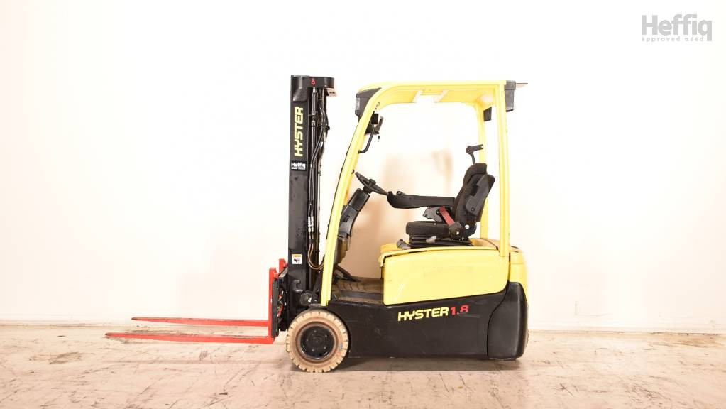 Hyster J1.8XNT MWB