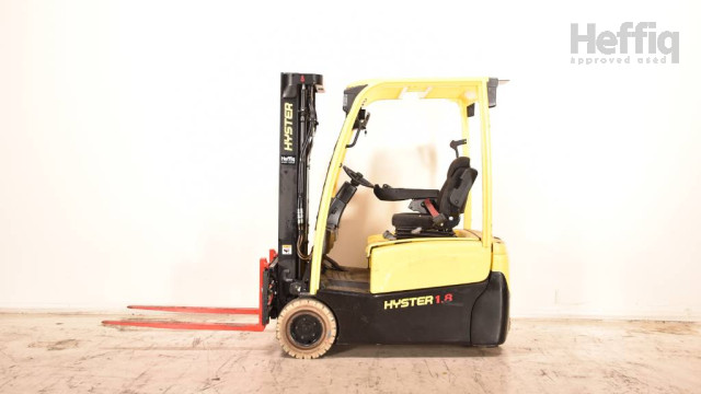 Hyster J1.8XNT MWB