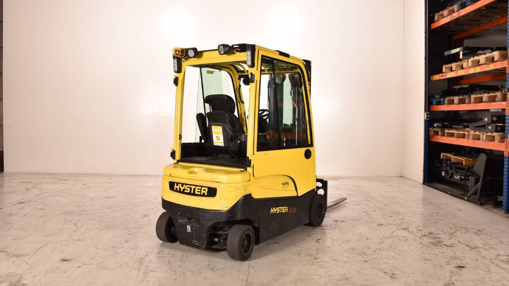 Hyster J2,0XN LWB