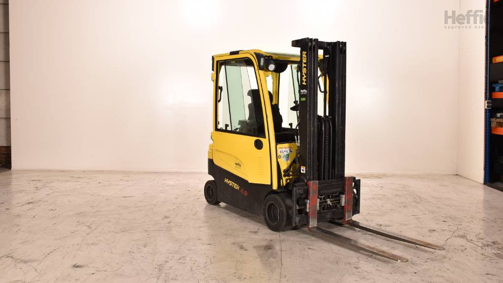 Hyster J2,0XN LWB