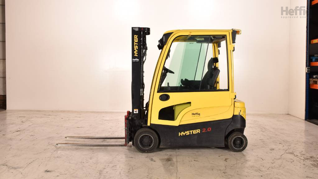 Hyster J2,0XN LWB