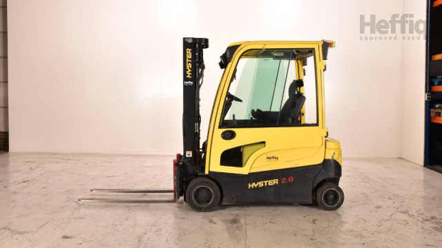 Hyster J2,0XN LWB