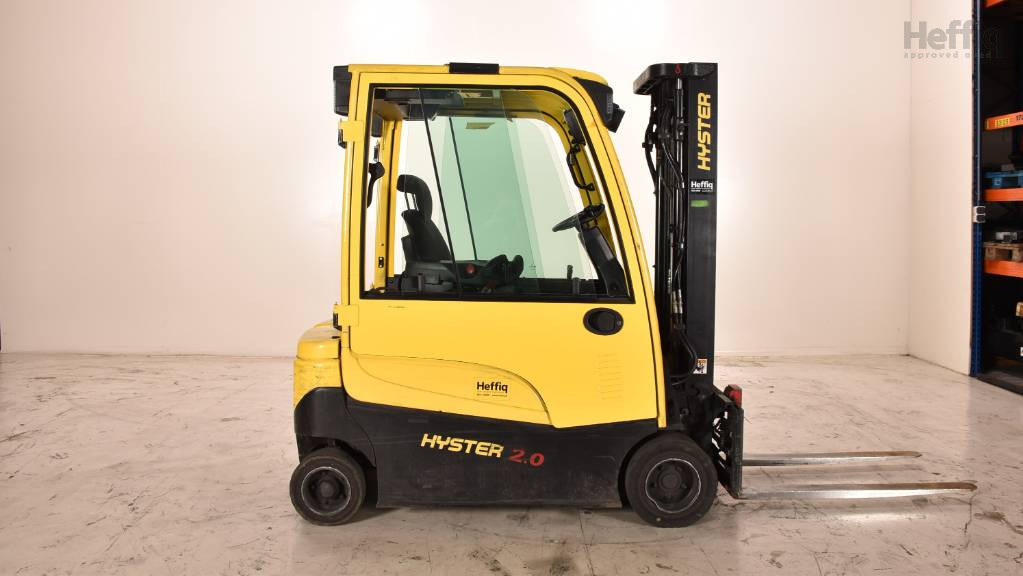 Hyster J2,0XN LWB