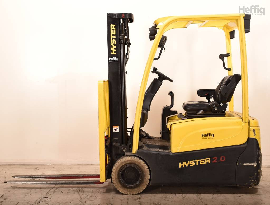 Hyster J2.0XNT