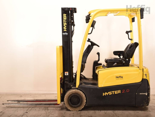 Hyster J2.0XNT