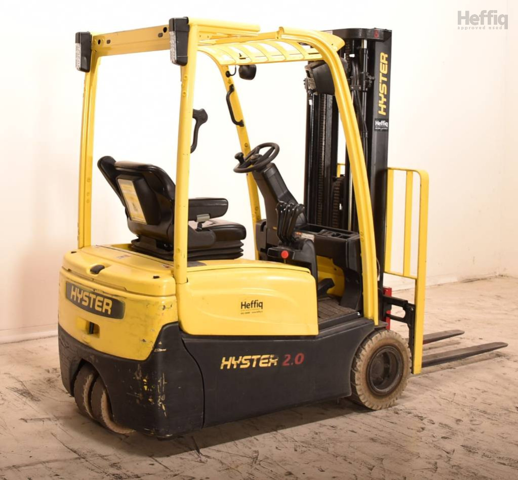 Hyster J2.0XNT