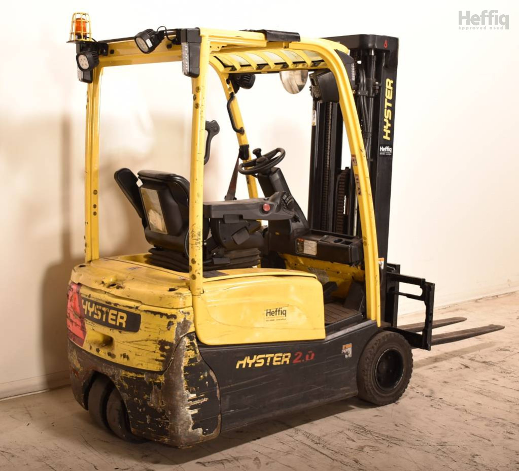 Hyster J2.0XNT