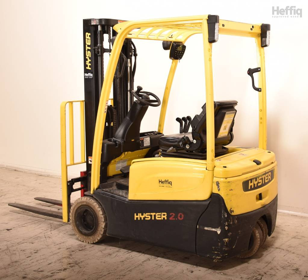 Hyster J2.0XNT