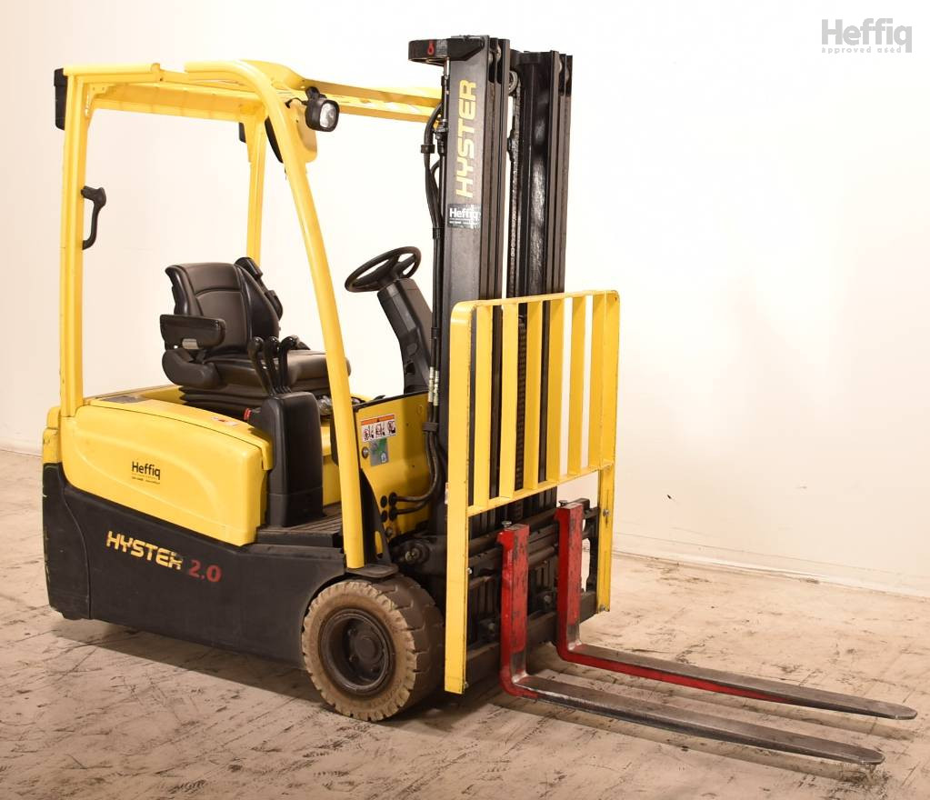 Hyster J2.0XNT