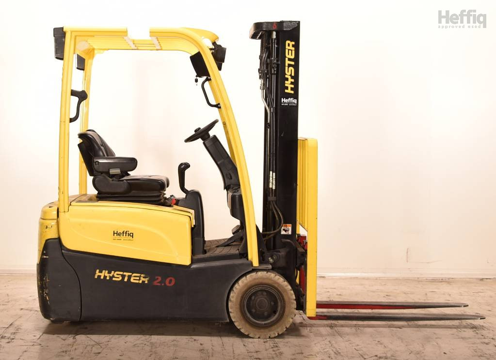 Hyster J2.0XNT