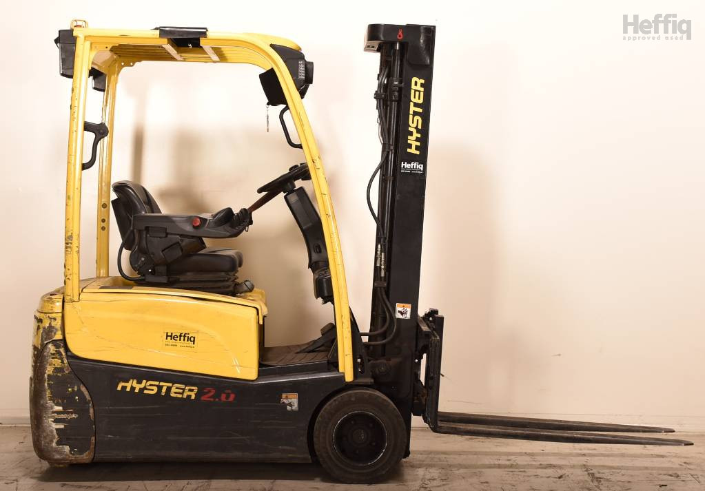 Hyster J2.0XNT