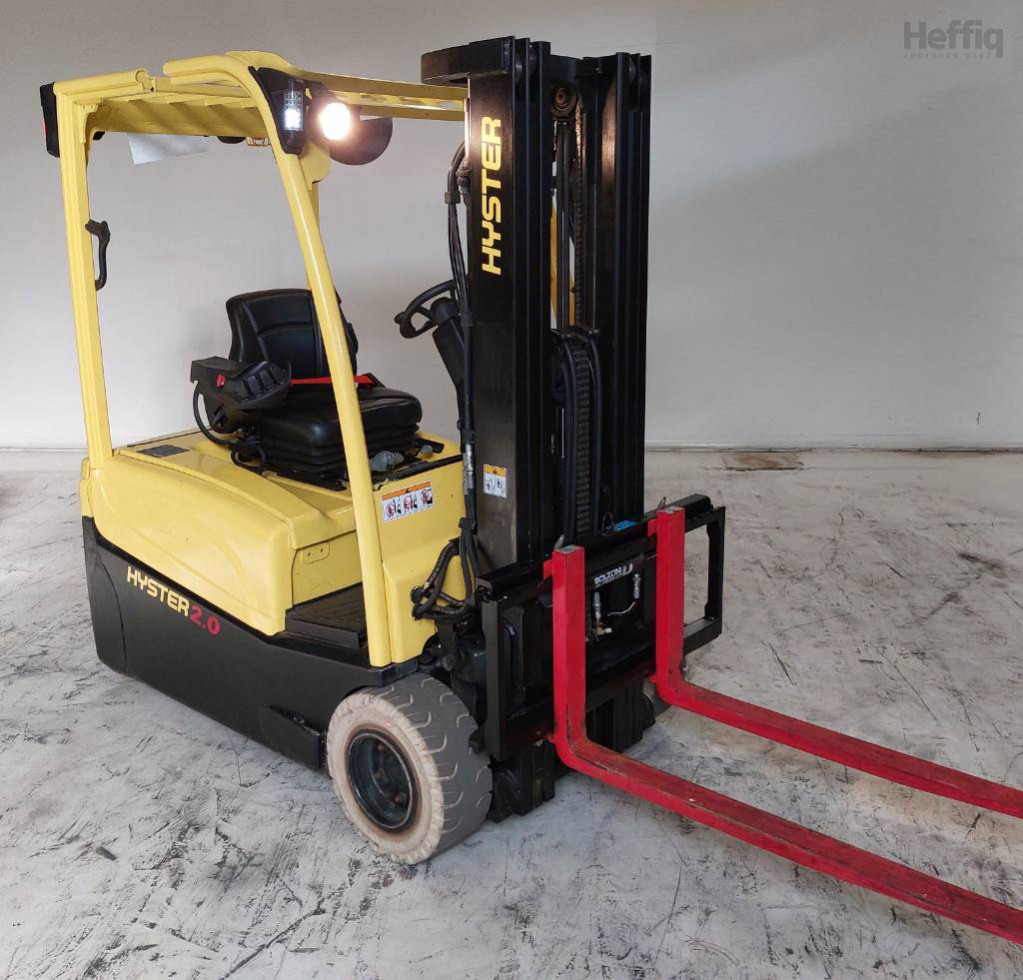 Hyster J2.0XNT