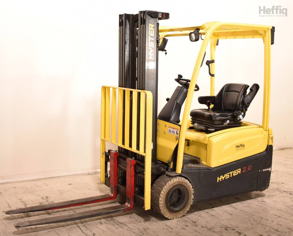 Hyster J2.0XNT