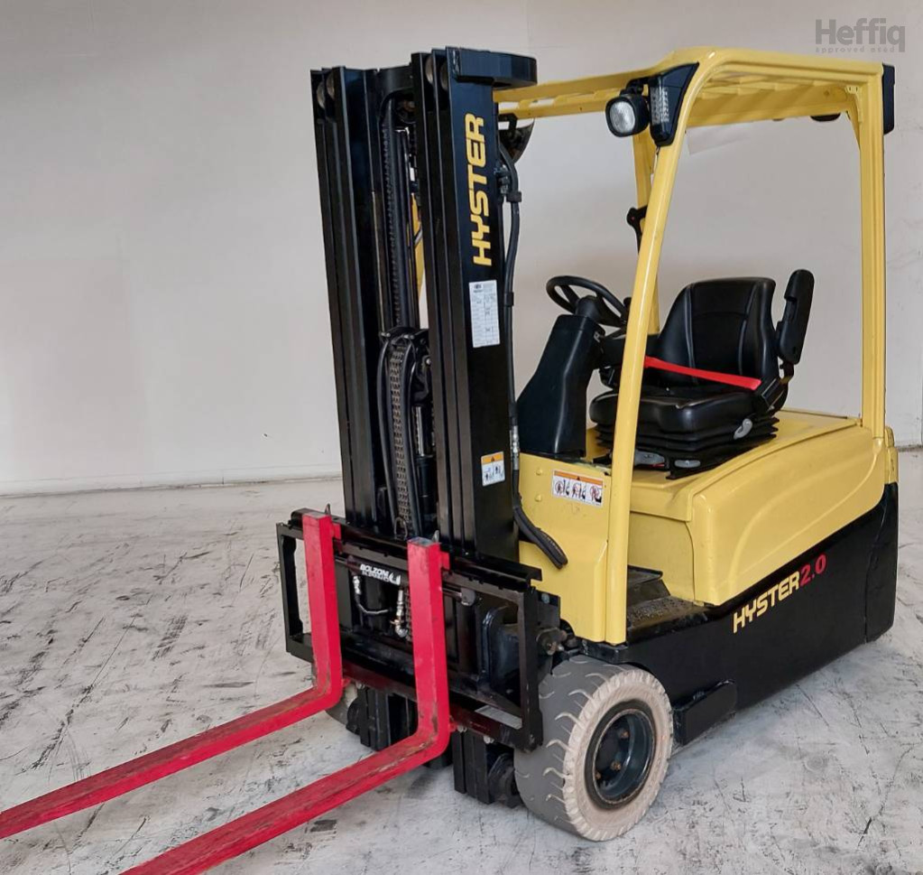 Hyster J2.0XNT