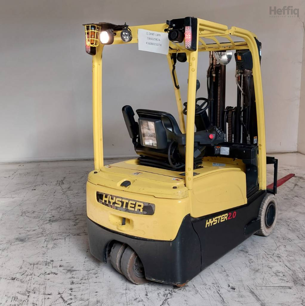 Hyster J2.0XNT