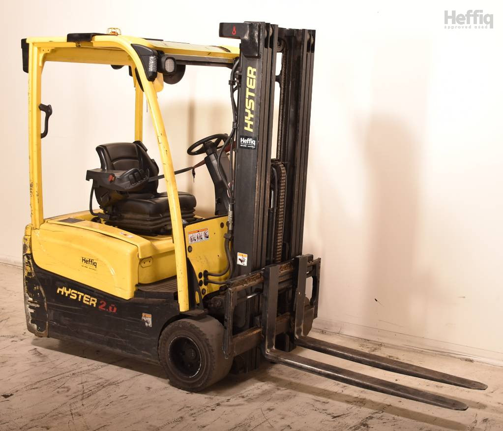 Hyster J2.0XNT