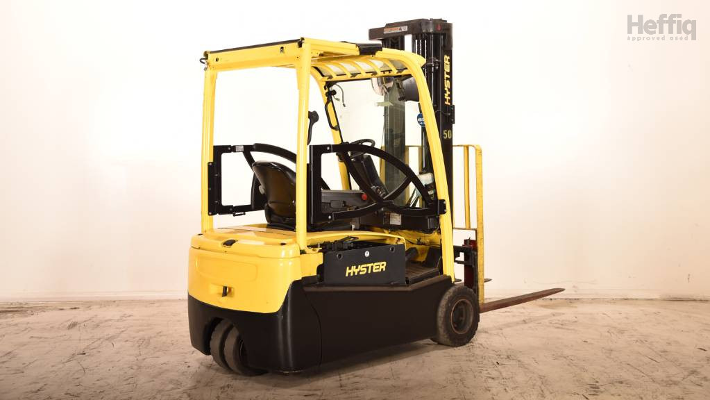 Hyster J2.0XNT LWB