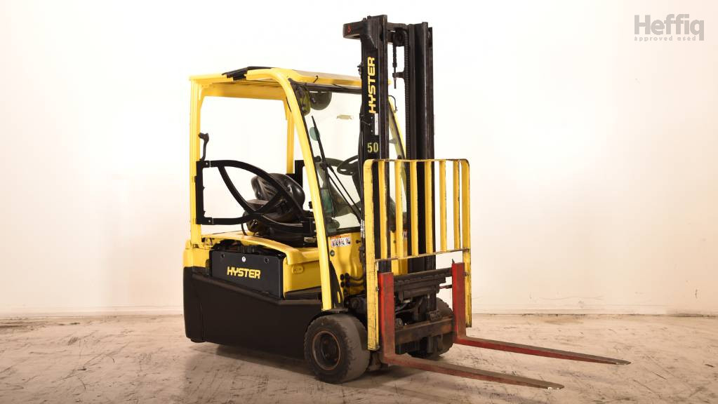 Hyster J2.0XNT LWB